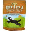 Zukes Mini Naturals Dog Treats Peanut Butter - 6 oz 752287